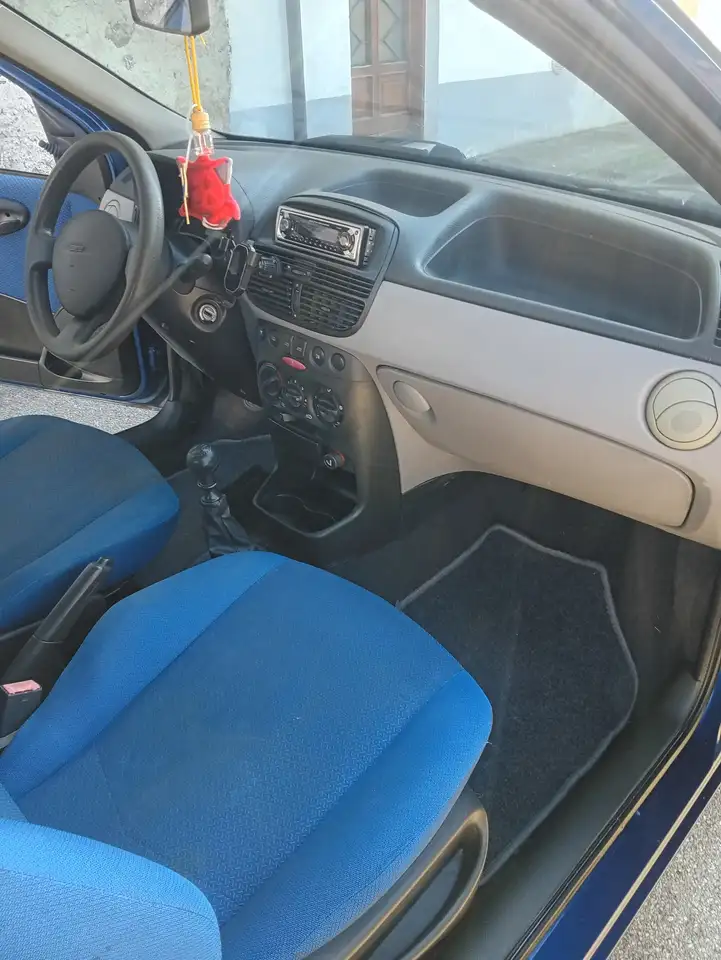 Fiat Punto 3p 1.1 Sole 55cv, foto 4