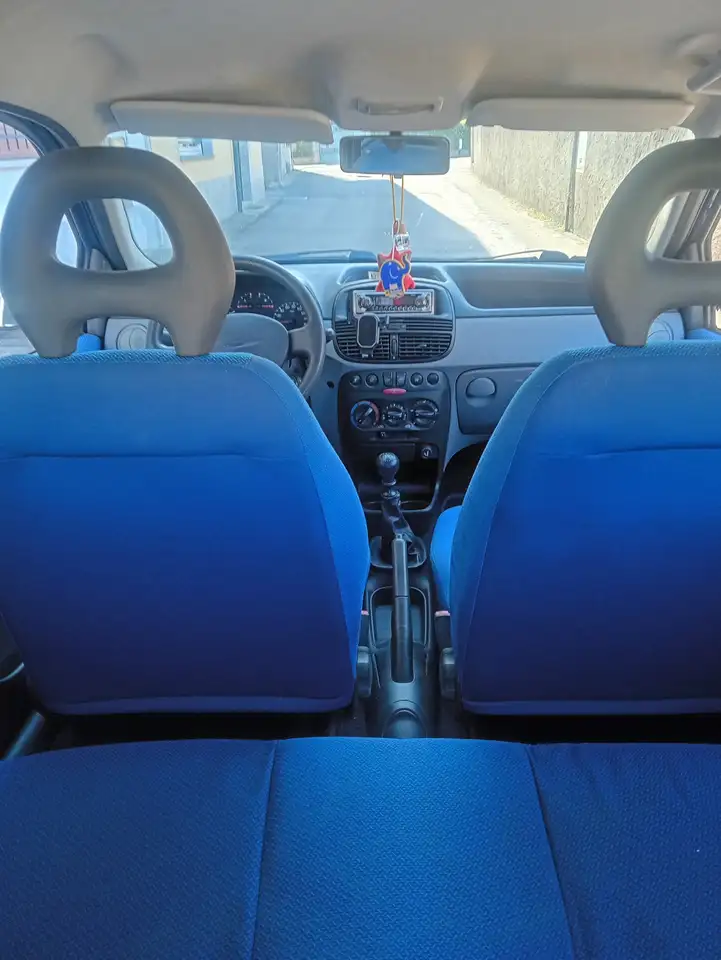 Fiat Punto 3p 1.1 Sole 55cv, foto 6