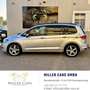 Volkswagen Touran 1.6 TDI BMT DSG*Servicegepflegt*neues Pickerl* Silber - thumbnail 8