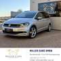 Volkswagen Touran 1.6 TDI BMT DSG*Servicegepflegt*neues Pickerl* Silber - thumbnail 1