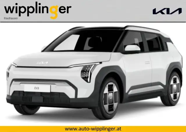 Kia EV3 /AIR/56,7KWH/AT/FWD/204/HP/MY26 LP.: € 38.290,00
