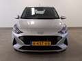Hyundai i10 1.0 Comfort Smart met o.a. Navigatie, Parkeercamer Grijs - thumbnail 37