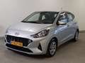Hyundai i10 1.0 Comfort Smart met o.a. Navigatie, Parkeercamer Grijs - thumbnail 10