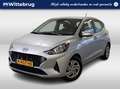 Hyundai i10 1.0 Comfort Smart met o.a. Navigatie, Parkeercamer Grijs - thumbnail 1