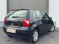 Volkswagen Polo Polo 1.2i GARANTIE/AIRCO/ELEKTRISCHE RUITEN Zwart - thumbnail 17