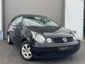 Volkswagen Polo Polo 1.2i GARANTIE/AIRCO/ELEKTRISCHE RUITEN Zwart - thumbnail 15