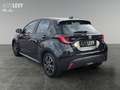 Toyota Yaris 1.5 Hybrid Team D Kamera*Carplay*SHZ Zwart - thumbnail 4