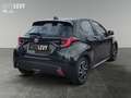 Toyota Yaris 1.5 Hybrid Team D Kamera*Carplay*SHZ Noir - thumbnail 6