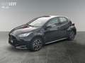 Toyota Yaris 1.5 Hybrid Team D Kamera*Carplay*SHZ Zwart - thumbnail 2