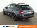 Skoda Octavia Combi 2.0 TDI RS 4x4 DSG7 Gris - thumbnail 4