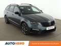 Skoda Octavia Combi 2.0 TDI RS 4x4 DSG7 Gris - thumbnail 8