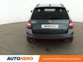 Skoda Octavia Combi 2.0 TDI RS 4x4 DSG7 Gris - thumbnail 5