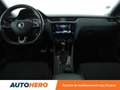Skoda Octavia Combi 2.0 TDI RS 4x4 DSG7 Gris - thumbnail 12