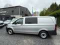 Mercedes-Benz Vito 114 CDi - DBLE CABINE - EURO 6 b - TVA DEDUCTIBLE Grijs - thumbnail 3