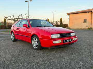 Corrado VR6