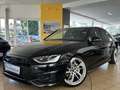 Audi A4 50 TDI quattro advanced*LED*APS*MMi*LEDER* Zwart - thumbnail 7