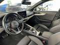 Audi A4 50 TDI quattro advanced*LED*APS*MMi*LEDER* Zwart - thumbnail 11