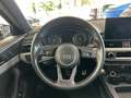Audi A4 50 TDI quattro advanced*LED*APS*MMi*LEDER* Zwart - thumbnail 8