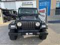 Jeep Wrangler 4.0 Sport Techo Duro Negro - thumbnail 4