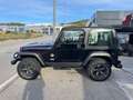 Jeep Wrangler 4.0 Sport Techo Duro Negro - thumbnail 3