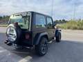 Jeep Wrangler 4.0 Sport Techo Duro Negro - thumbnail 16