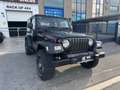 Jeep Wrangler 4.0 Sport Techo Duro Negro - thumbnail 18