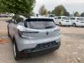 Renault Captur TCe Mild Hybrid 160 EDC TECHNO Gris - thumbnail 2