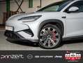 BYD Sealion 7 91,3 kWh "Excellence" AWD 530PS Gris - thumbnail 3