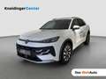 Volkswagen T-Roc Life eTSI DSG Weiß - thumbnail 1