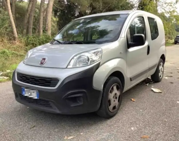 Fiat Fiorino COMBI SEMIVETRATO 1.3 MJT 95CV N1