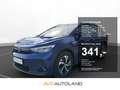 Volkswagen ID.4 Pure Performance | LED | NAVI | ACC | Blau - thumbnail 1