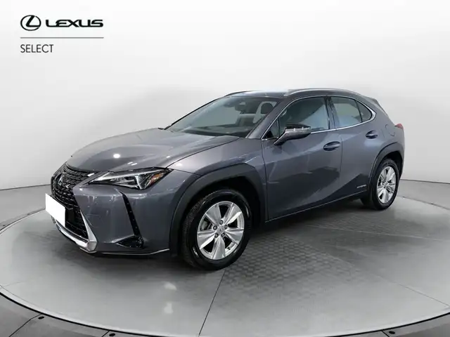 Lexus UX 250h