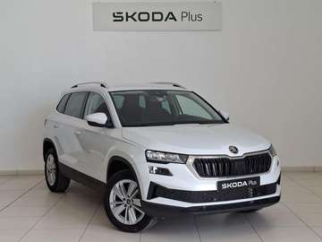 1.5 TSI Selection ACT 110KW