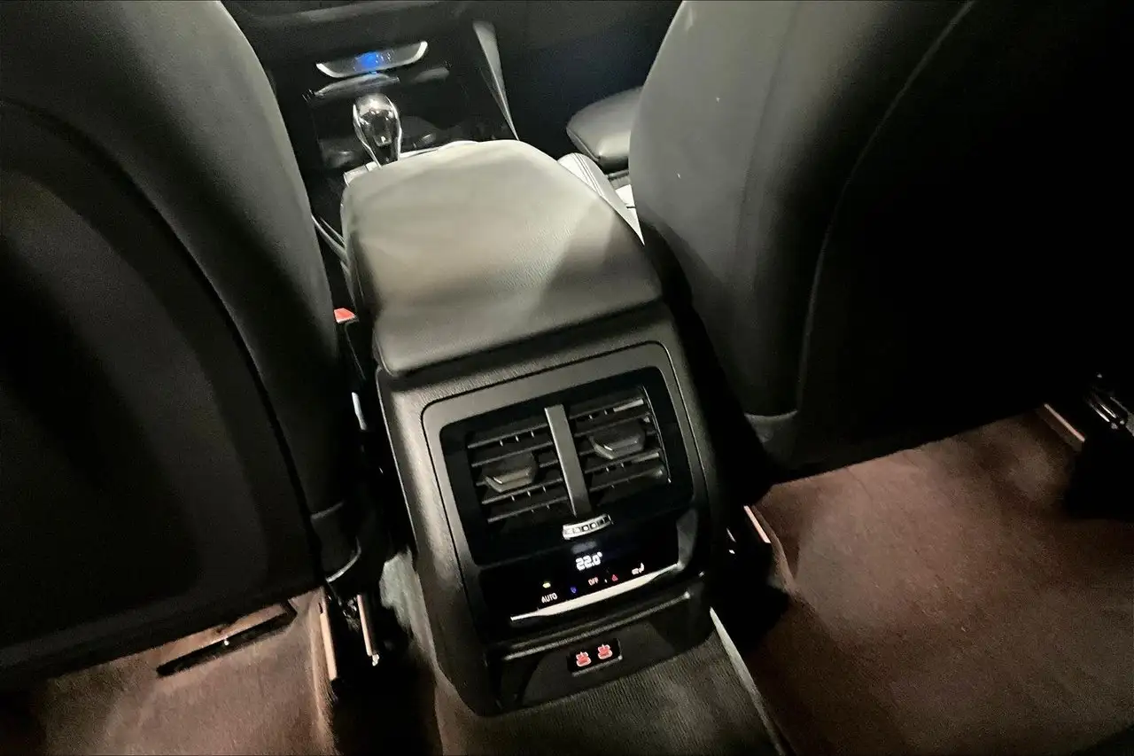 BMW X3 fotografie BMW X3