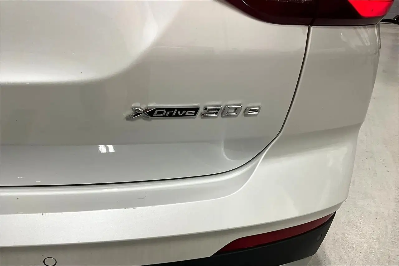 BMW X3 fotografie BMW X3