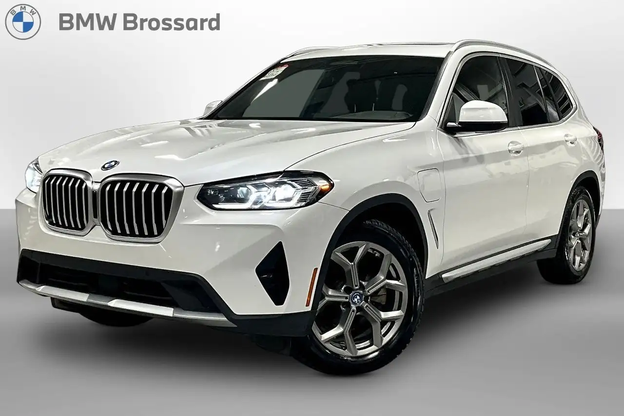 2023 BMW X3