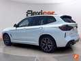 BMW X3 xDrive20d xLine Blanco - thumbnail 5