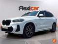 BMW X3 xDrive20d xLine Blanco - thumbnail 3