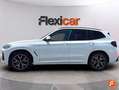 BMW X3 xDrive20d xLine Blanco - thumbnail 4