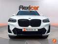 BMW X3 xDrive20d xLine Blanco - thumbnail 2