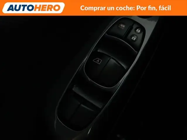 Nissan Juke view 28