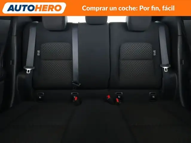 Nissan Juke view 16