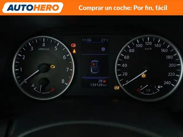 Nissan Juke view 26
