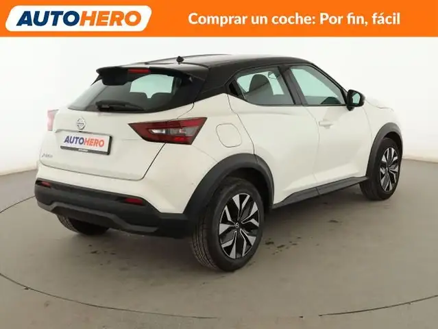 Nissan Juke view 6