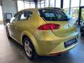 SEAT Leon Reference *TÜV NEU*KLIMAANLAGE*SZHZ* Gelb - thumbnail 31