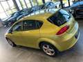 SEAT Leon Reference *TÜV NEU*KLIMAANLAGE*SZHZ* Gelb - thumbnail 27