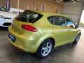 SEAT Leon Reference *TÜV NEU*KLIMAANLAGE*SZHZ* Gelb - thumbnail 19