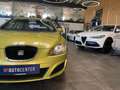 SEAT Leon Reference *TÜV NEU*KLIMAANLAGE*SZHZ* Gelb - thumbnail 22