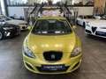 SEAT Leon Reference *TÜV NEU*KLIMAANLAGE*SZHZ* Gelb - thumbnail 23
