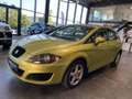 SEAT Leon Reference *TÜV NEU*KLIMAANLAGE*SZHZ* Gelb - thumbnail 26